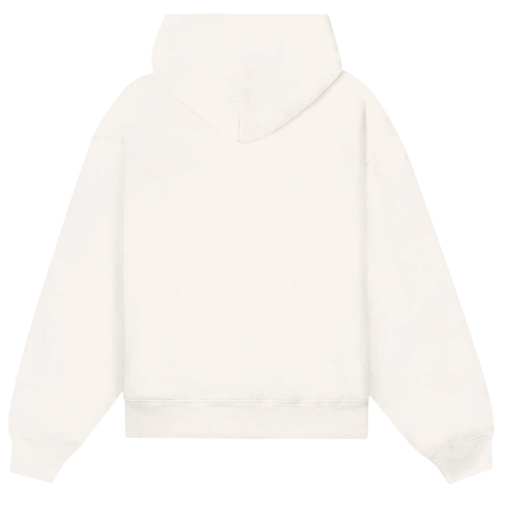 Sporty & Rich Vendome LA Embroidered Vest Off White