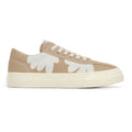 Stepney Workers Club Dellow Shroom Hands Sneaker Beige