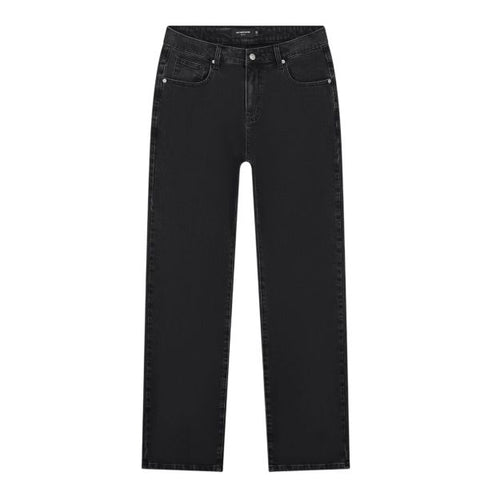 Don’t Waste Culture Quiono Jeans Zwart