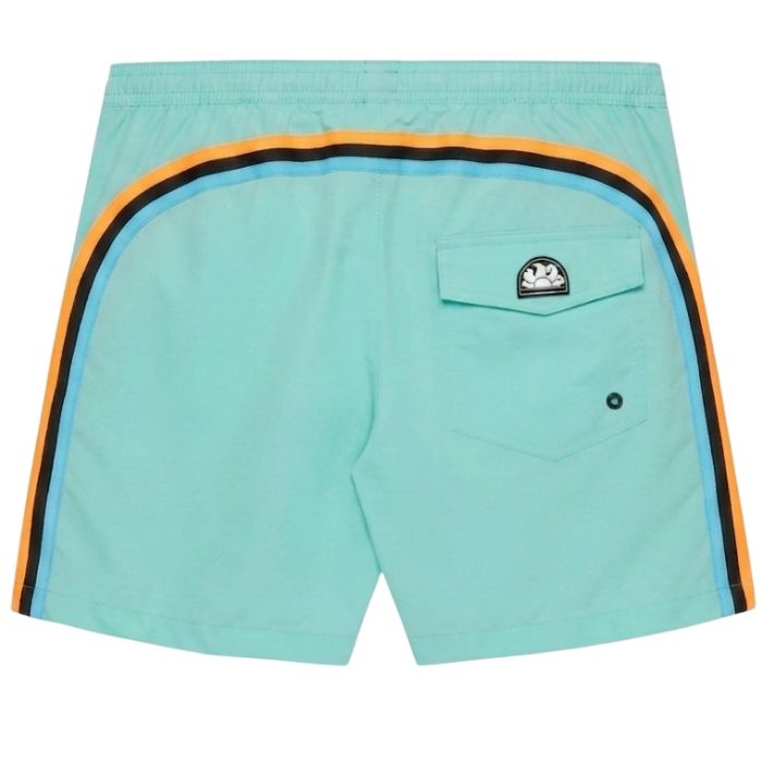 Sundek Zwembroek Licht Blauw