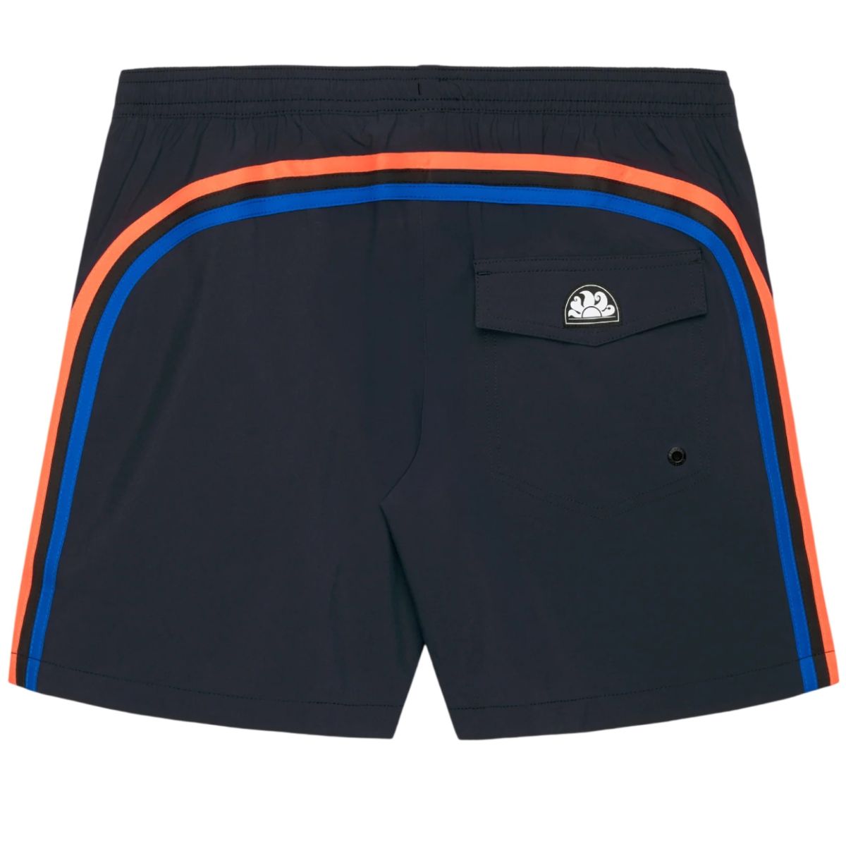 Sundek Zwembroek Navy