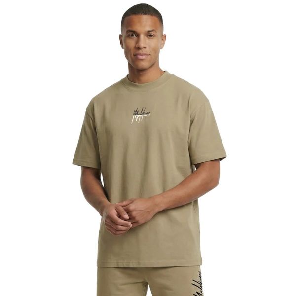 Malelions Split Zomerset Beige