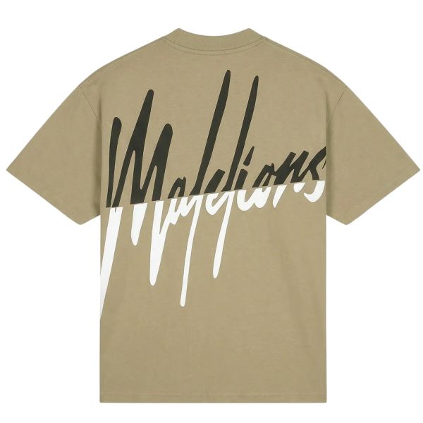 Malelions Split Zomerset Beige
