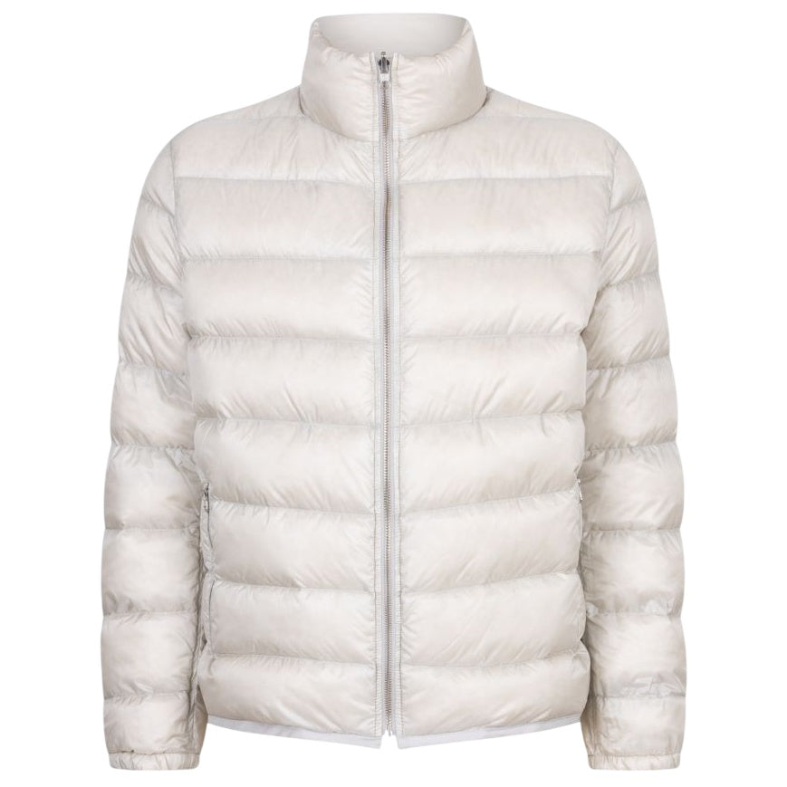 Ten C Down Jas Off White
