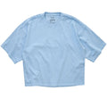 Tenue Ben T-shirt Licht Blauw