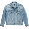 Tenue Billy Savannah Spijkerjas Blauw