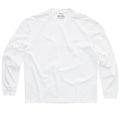 Tenue Brad Longsleeve T-shirt Wit