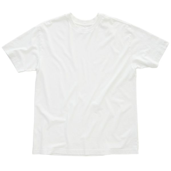 Tenue Brody Foam T-shirt Wit