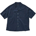 Tenue Camp Overhemd Donker Blauw