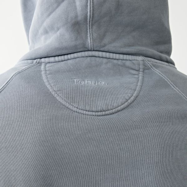 Tenue Chris Hoodie Grijs