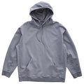 Tenue Chris Hoodie Grijs