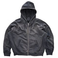 Tenue Chris Vest Zwart