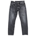 Tenue Jackson Relaxed Tapered Jeans Antraciet