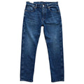 Tenue Jackson Relaxed Tapered Jeans Blauw