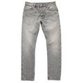 Tenue Jackson Relaxed Tapered Jeans Grijs