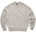Tenue Kelly Sweater Grijs