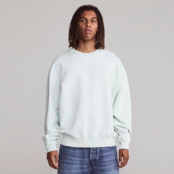 Tenue Kelly Sweater Mint