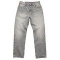 Tenue Luke Loose Straight Jeans Grijs