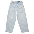 Tenue Noah Baggy Jeans Licht Blauw