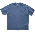 Tenue Bruce T-shirt Blauw