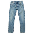 Tenue Jackson Relaxed Tapered Jeans Blauw