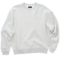 Tenue Kelly Sweater Licht Grijs