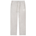 The Couture Club Heavyweight Monogram Applique Emblem Trainingsbroek Grijs