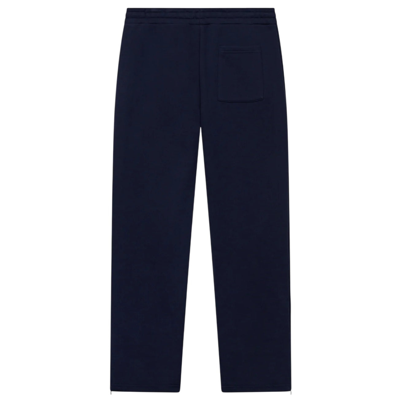 The Couture Club Heavyweight Monogram Applique Emblem Trainingsbroek Navy