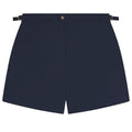 The Couture Club Smart Zwembroek Navy