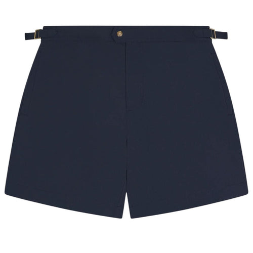 The Couture Club Smart Zwembroek Navy