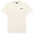 The Mercer Brand Heavy T-shirt Off White