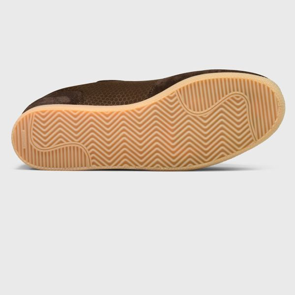 The Mercer Brand The Re-Low Sneaker Bruin