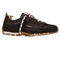 The Mercer Brand The Re-Run Drive Sneaker Bruin