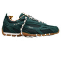 The Mercer Brand The Re-Run Drive Sneaker Groen