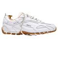 The Mercer Brand The Re-Run Drive Sneaker Wit
