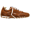 The Mercer Brand The Re-Run Drive Sneaker Bruin
