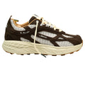 The Mercer Brand The Re-Run MAX Nubuck Sneaker Bruin