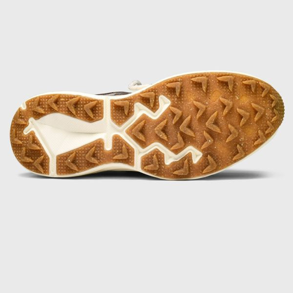 The Mercer Brand The Re-Run MAX Sneaker Bruin/Off White