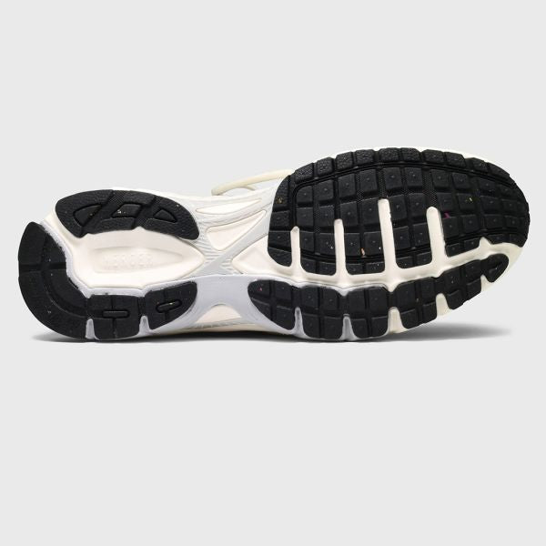 The Mercer Brand The Re-Run Metallic Sneaker Zilver