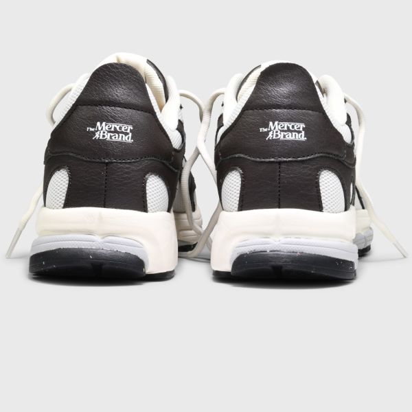 The Mercer Brand The Re-Run Pine Sneaker Bruin