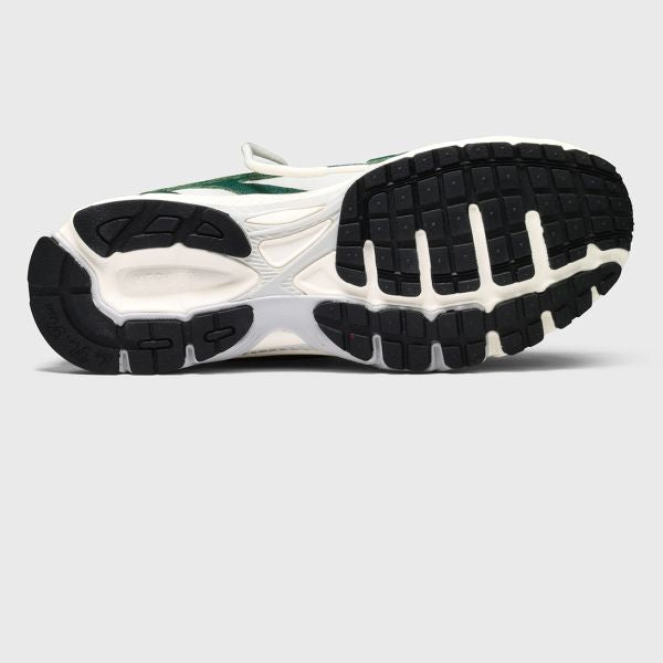 The Mercer Brand The Re-Run Pine Sneaker Groen