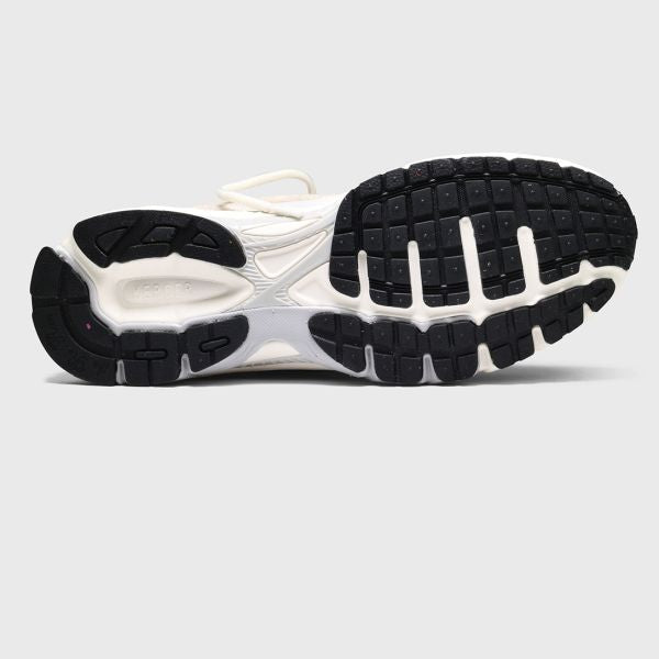 The Mercer Brand The Re-Run Pine Sneaker Wit