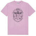 The New Originals Anbessa T-shirt Roze