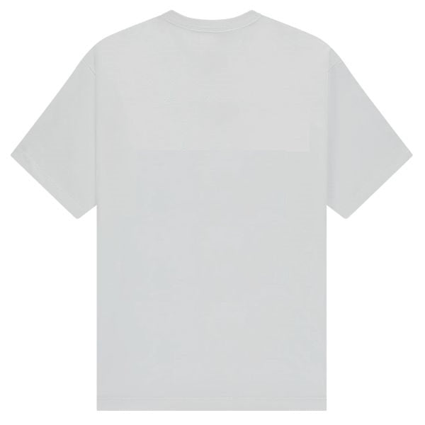 The New Originals Anbessa T-shirt Wit