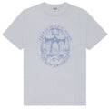 The New Originals Anbessa T-shirt Wit