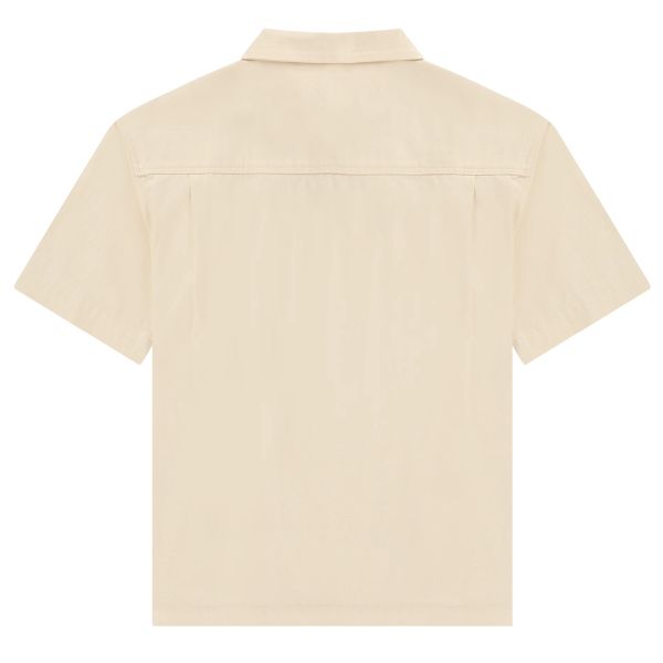 The New Originals Busdriver Overhemd Off White