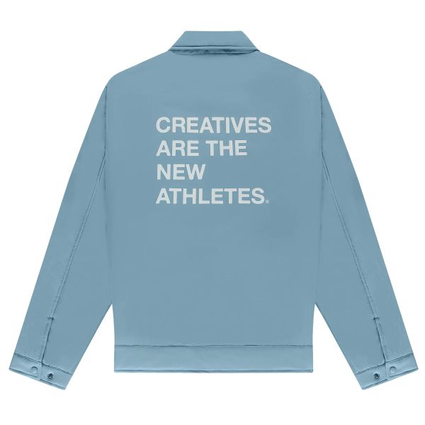 The New Originals CATNA Coach Jack Blauw