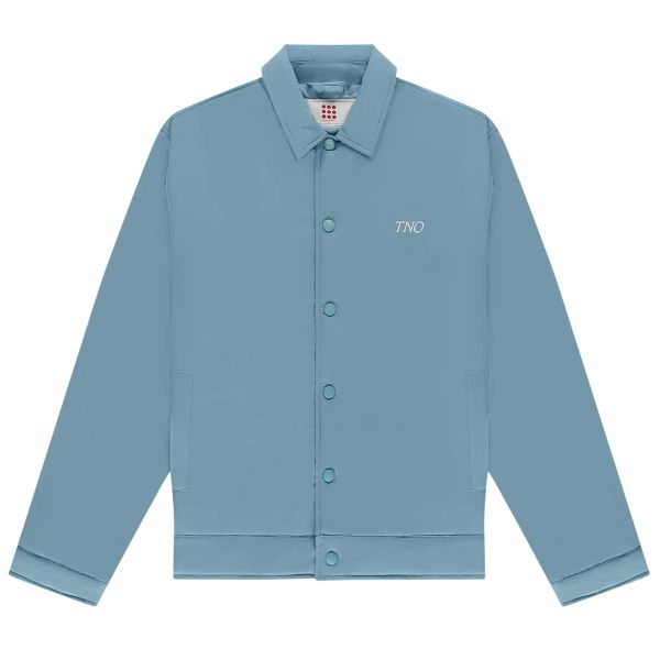 The New Originals CATNA Coach Jack Blauw