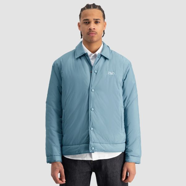 The New Originals CATNA Coach Jack Blauw