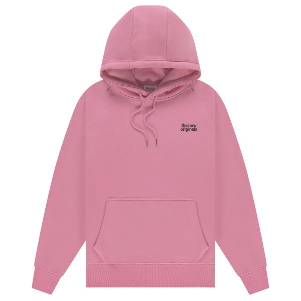 The New Originals CATNA Hoodie Roze